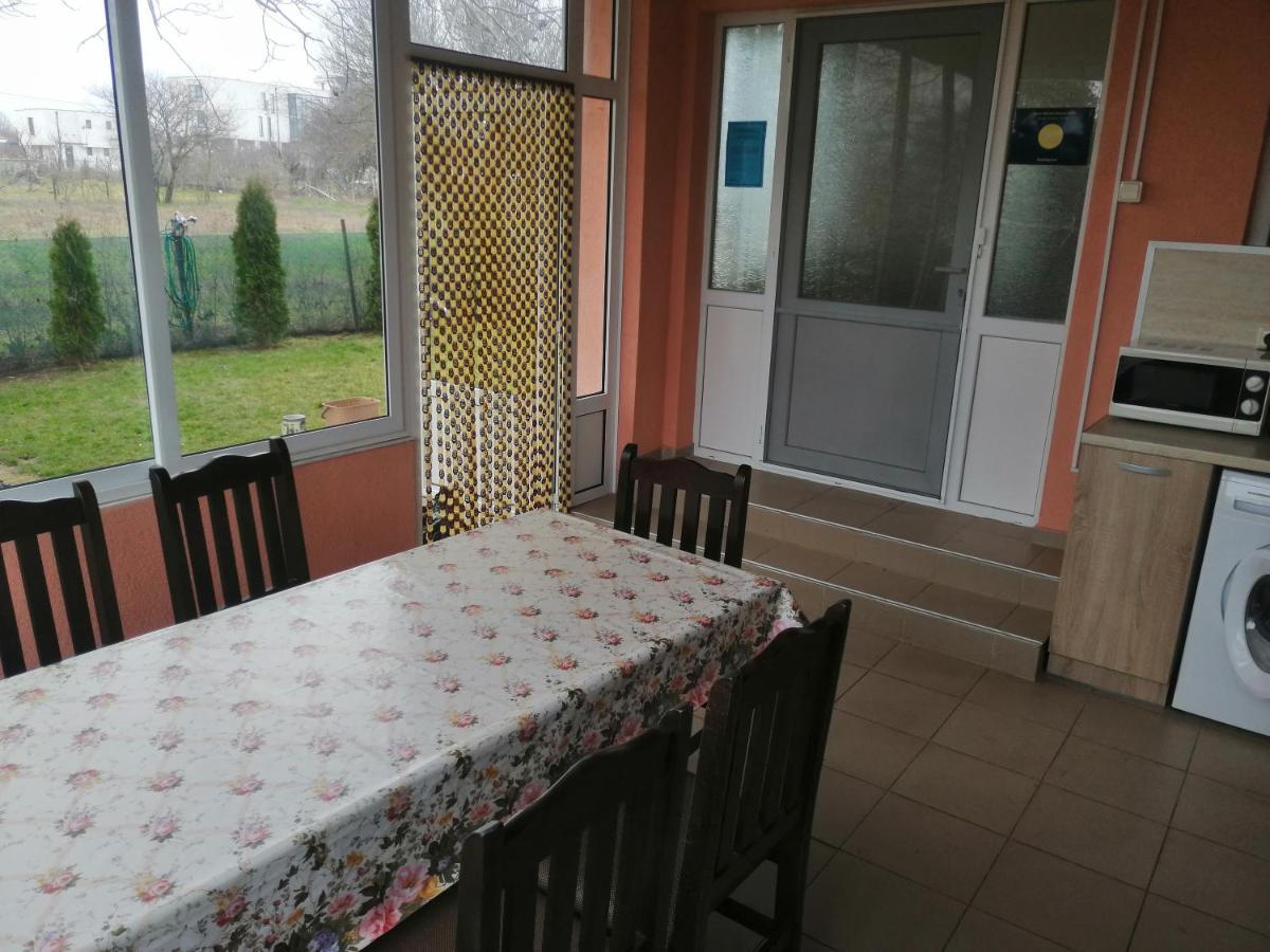Nadya Holiday Home Krapets  Exterior photo