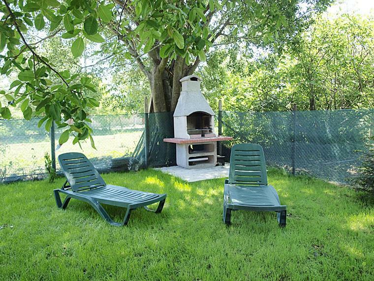 Nadya Holiday Home Krapets  Exterior photo